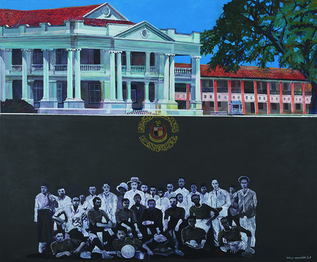 Football Team